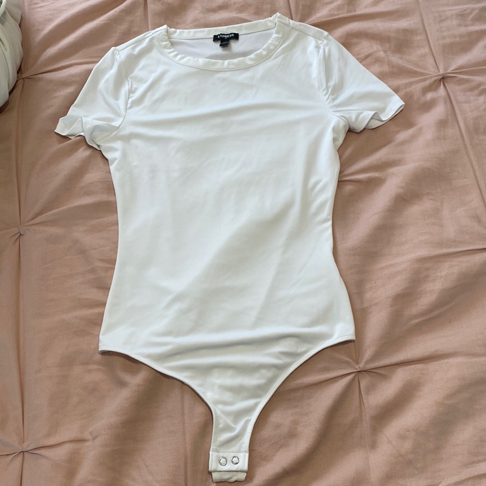 Express bodysuit